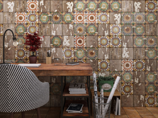 Керамогранит Белинда / Belinda (Gracia Ceramica)