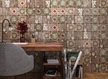 Керамогранит Белинда / Belinda