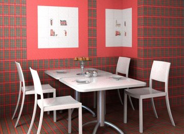 Керамическая плитка Бейкер-Стрит / Baker Street