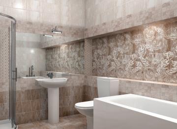 Керамическая плитка Пуэрте