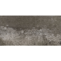 BIEN0012 Плитка из керамогранита глазурованная Bien 600x1200x9 Beton Grey Rec Semi Lap