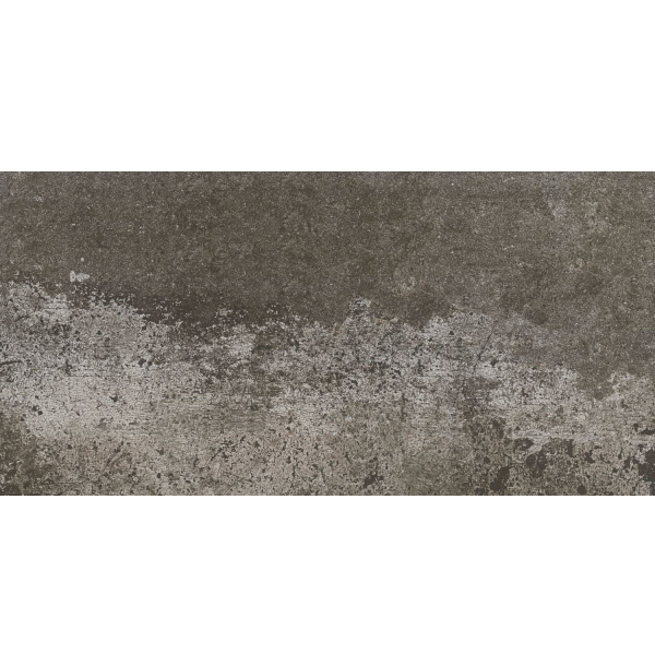BIEN0012 Плитка из керамогранита глазурованная Bien 600x1200x9 Beton Grey Rec Semi Lap СК000038510