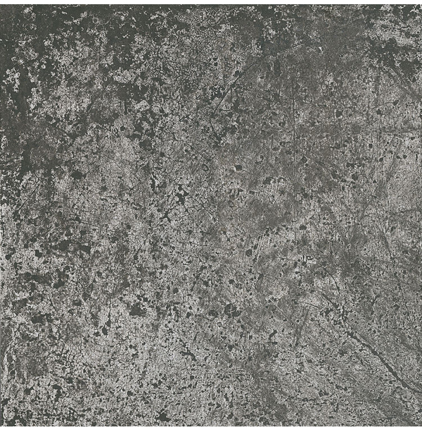 BIEN0018 Плитка из керамогранита глазурованная Bien 600x600x8,5 Beton Grey Rec Semi Lap СК000038542