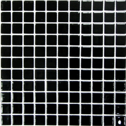 Мозаика Black glass  4*25*25 - 30*30