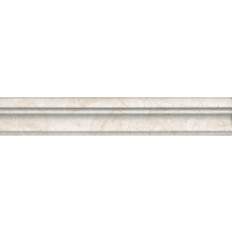 BLC021R бордюр Веласка беж светлый багет обрезной 