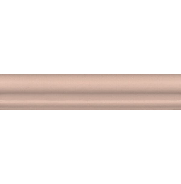 BLD048 бордюр Тортона розовый багет СК000033015