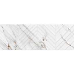 Настенная плитка R 24,2*70,0  CALACATTA GREY STRUTTURA LINEA  