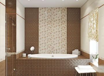 Керамическая плитка Bliss / Блис