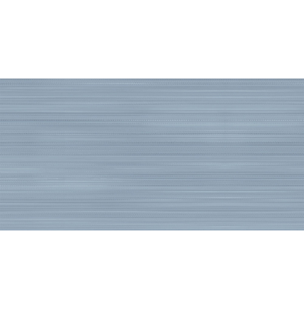 Плитка настенная Блум голубой (00-00-5-08-01-61-2340) СК000034224