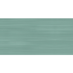 Плитка настенная Блум бирюзовый (00-00-5-08-01-71-2340)