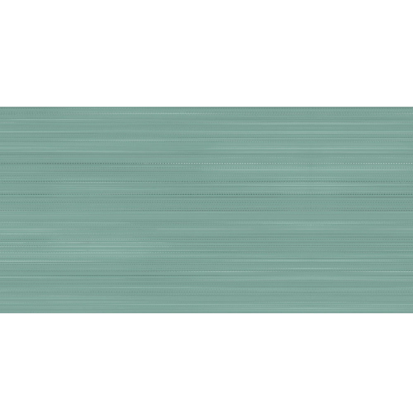 Плитка настенная Блум бирюзовый (00-00-5-08-01-71-2340) СК000034225