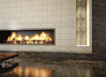 Керамическая плитка Богемия / Bohemia