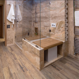 Бригантина / Brigantina