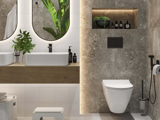 Керамогранит Brisbane / Брисбен (AXIMA)