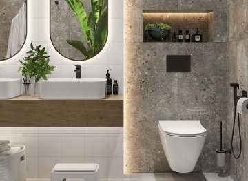 Керамогранит Brisbane / Брисбен