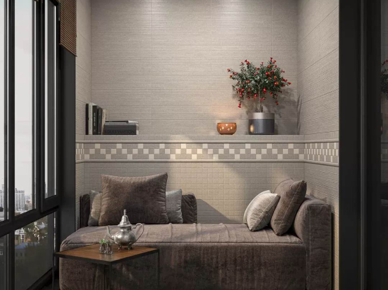 Керамическая плитка Рабат / Rabat (Kerama Marazzi)