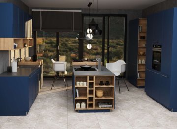 Керамогранит Burgass / Бургас