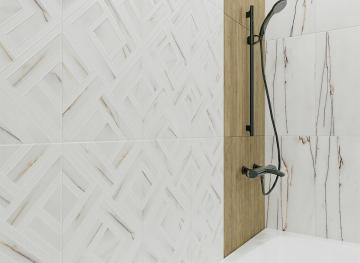 Керамическая плитка Rosso Venato / Россо Венато