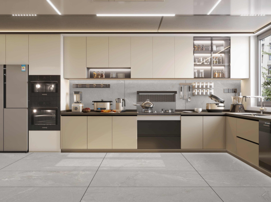 Керамогранит Cabanes / Кабанчики (BELLEZA)