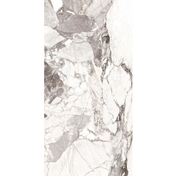 Керамический гранит CALACATTA OREO 60х120 KRISTAL Rectified PARLAK NANO