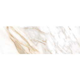 Настенная плитка R 24,2*70,0  CALACATTA  ORO 
