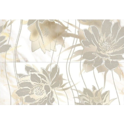 Панно 48,4*70 CALACATTA ORO FLORIS 