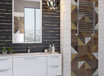 Керамогранит Carbone/Ottavia / Карбон/Оттавия