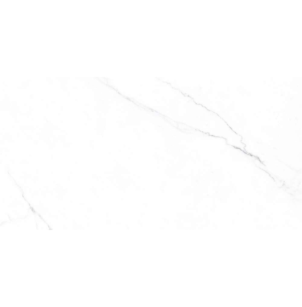Керамогранит Carrara Bianco белый 60х120 ENMAR1005MT60120 СК000041400
