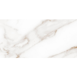 Плитка настенная Каррара беж глянец верх 01 / Carrara gold glossy 01 30х60