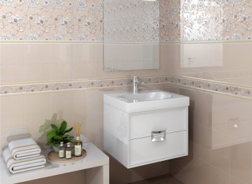 Керамическая плитка Туари / Tuari