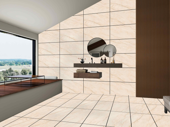 Керамогранит Clevado / Клевадо (BELLEZA)