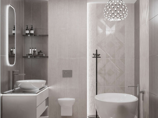 Керамическая плитка Кутюр / Couture (Eletto Ceramic)