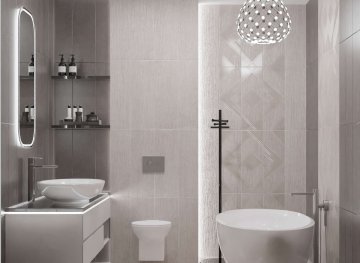 Керамическая плитка Кутюр / Couture