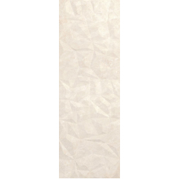 Плитка настенная Crema Marfil Crystal Ivory W M/STR 30x90 R Glossy 1 MES20W29310C