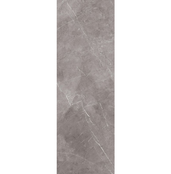 Плитка настенная Marmolino Grey W M 30х90 R Glossy 1    СК000034813