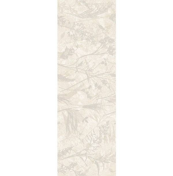 Декор Royal Sand Vetro Ivory W\DEC M NR Mat 1 25х75 SAX20D17200A СК000034954