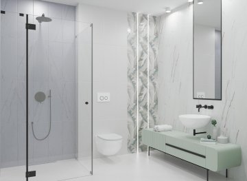 Керамическая плитка Фореста / Foresta