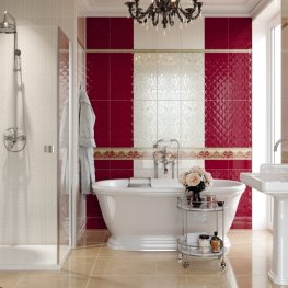 Даниэли / Danieli