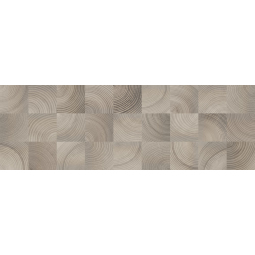 Плитка настенная Шиен 2Д серый 