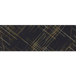 Декор 24,2*70 BASALT 