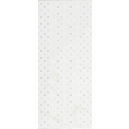 Декор Stravero White 01 25х60  