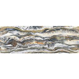 Декор 24,2*70 GALA LUSSO1 