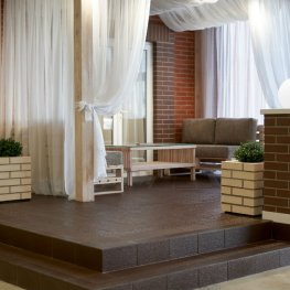 Клинкер Каир