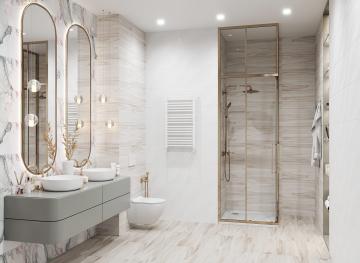 Керамогранит Блисс / Bliss