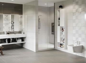 Керамическая плитка Эдельвейс