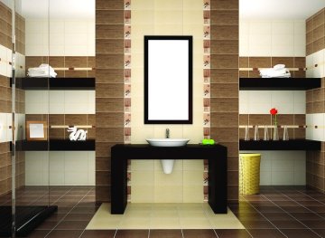 Керамическая плитка Эдем / Edem