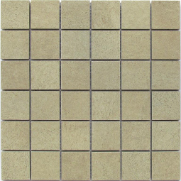 Мозаика EDMA Beige Mosaic (Matt) керамогранит 9.4*48*48 - 30*30