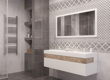 Керамическая плитка Элеганс / Elegance