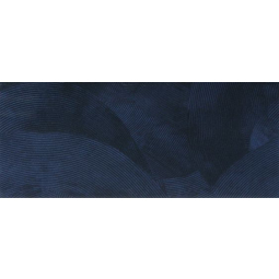 Плитка настенная Erantis blue синяя 02