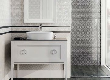 Керамическая плитка Кастильони / Castiglioni